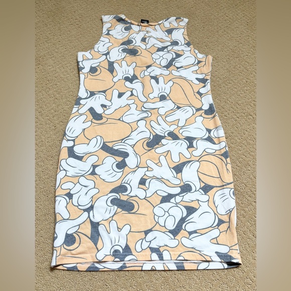 ASOS Mini Dress - Picture 2 of 5